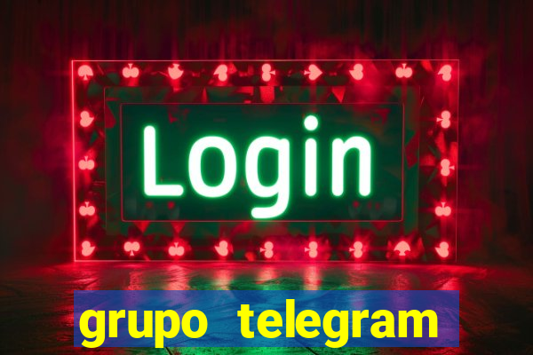 grupo telegram jogos android